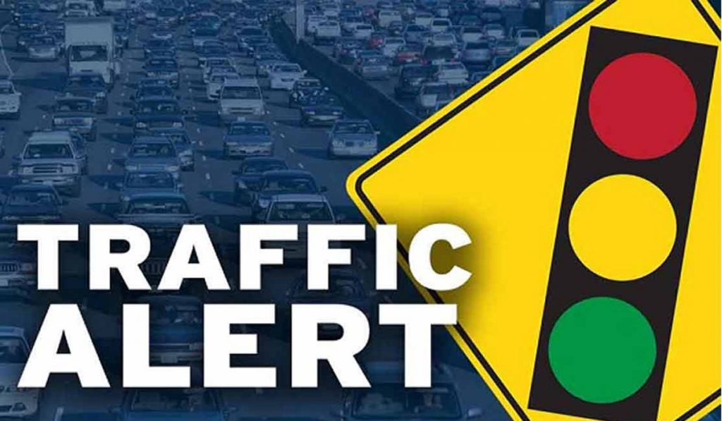 Jalandhar Traffic Diversion Plan for Guru Ravidas Jayanti Procession