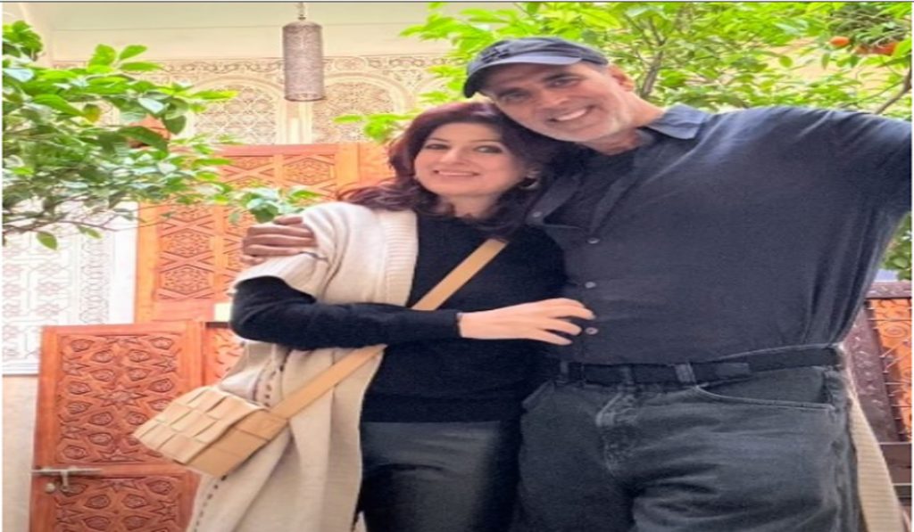 Twinkle Khanna Birthday: Creates Personalized Perfume in Paris