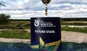 ‘Pathway for future stars…’: ICC chief Jay Shah wishes luck to teams for U19 World Cup