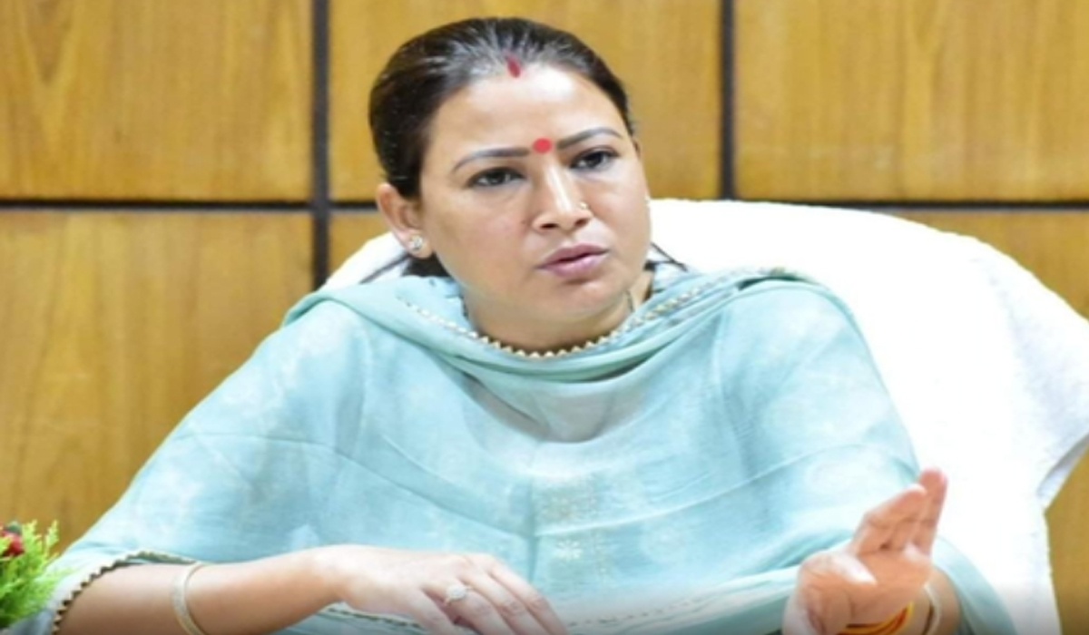 Women’s panel issues notice to Uttarakhand Minister’s husband for calling Bihari girls ‘Rs 20,000 marriage option’