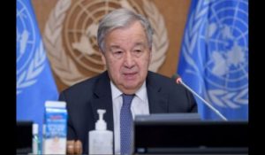 UN Security Council to hold emergency meeting on Venezuela on Monday