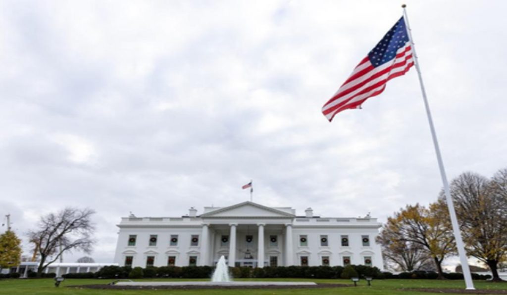 Jeffries warns on ICE actions, election rules as US tensions rise