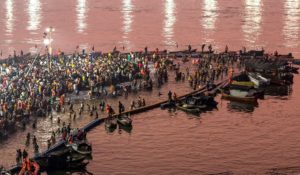 Uttar Pradesh Diwas 2026 being celebrated with theme ‘Viksit Bharat–Viksit Uttar Pradesh’