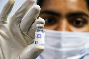 Rajasthan: 188 vaccination sessions held; 1,000 institutions prepared​