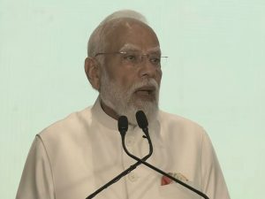 2026 to be celebrated as India-France Year of innovation: PM Modi