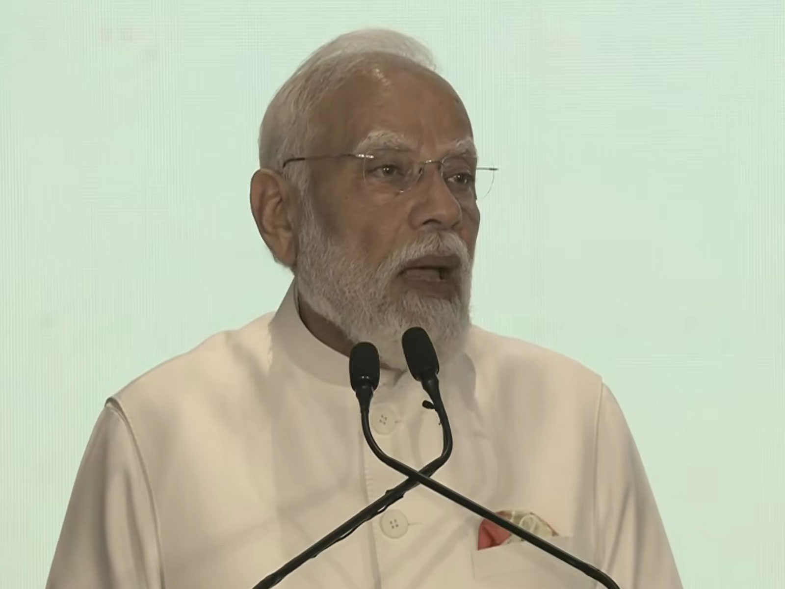 “India to showcase startups creating solutions to global challenges”: PM Modi