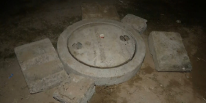 Delhi: Man dies after falling into open sewer in Rohini