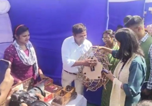 Bihar: 3-day exhibition in Rohtas to spread awareness about PM Vishwakarma Yojana