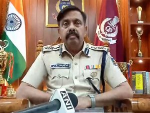 7-year-old girl raped in Odisha’s Gajapati, minor accused held