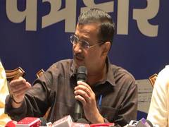 “Offered nothing for ordinary citizens”: AAP chief Arvind Kejriwal on Gujarat Budget