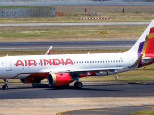 Air India