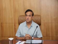 Assam BJP launches ‘Jan Ashirwad Yatra’ to connect with one lakh people daily ahead of assembly elections
