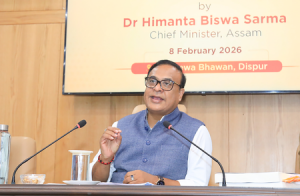 Assam CM Sarma says ready to face arrest over case filed by Owaisi