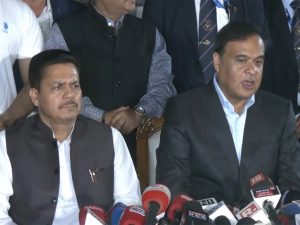 Assam CM says Bhupen Borah to join BJP on Feb 22; major setback for Congress ahead of polls