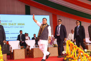 Assam grants land ownership to 3.5 lakh tea garden