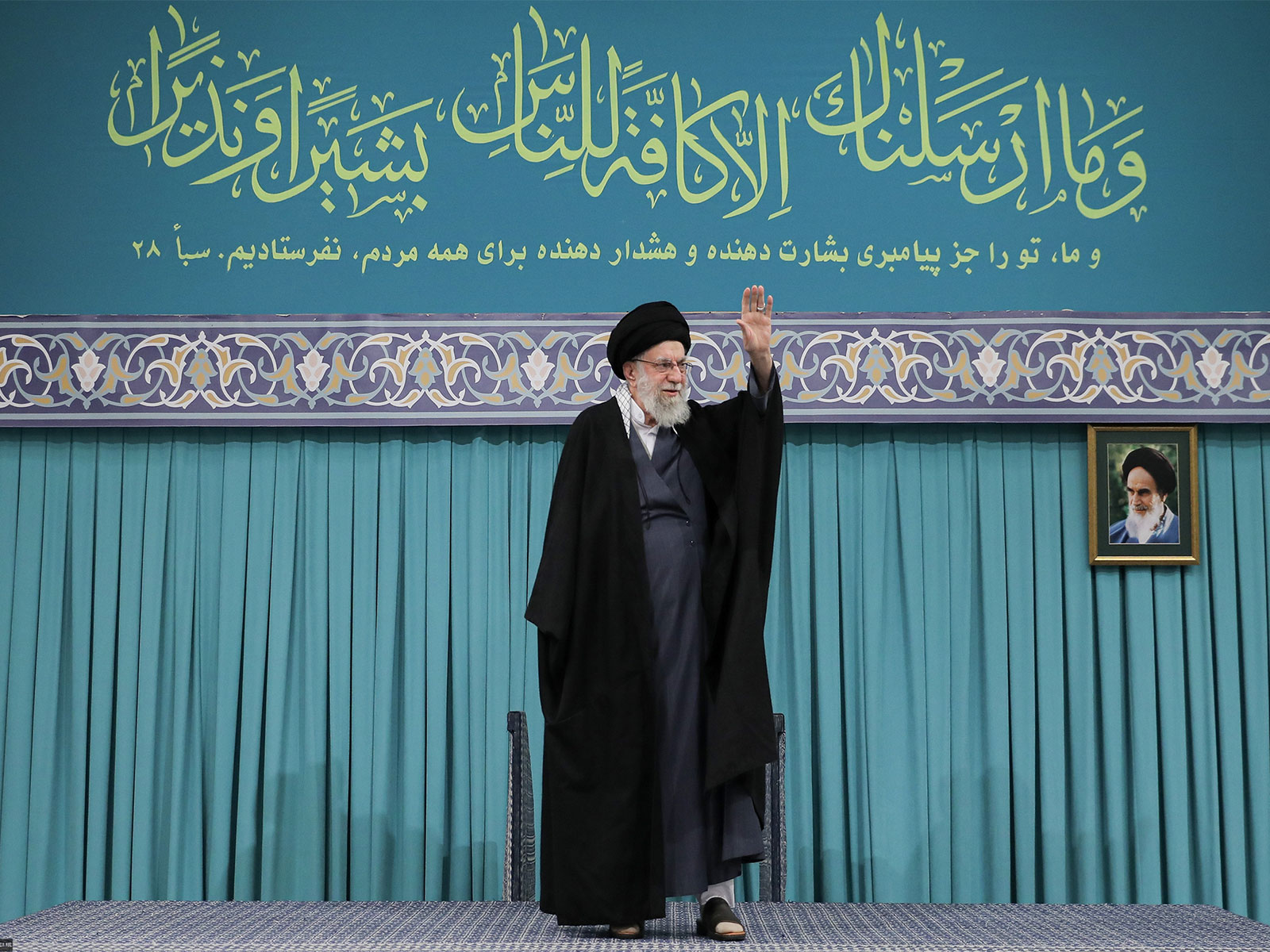 Iran’s Supreme Leader Khamenei killed in strike on Tehran, Israeli officials were informed: Report