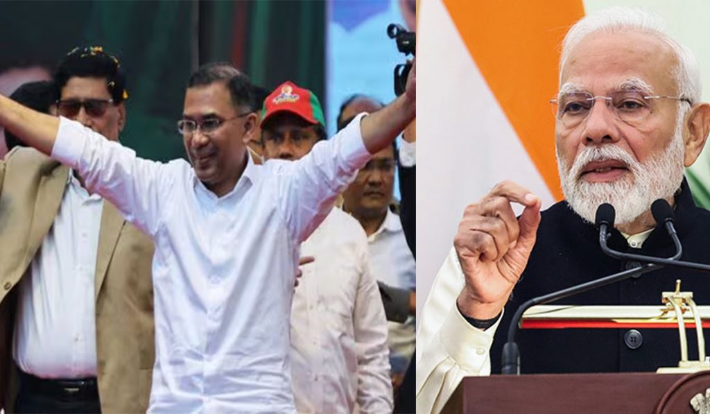 BNP elections PM Modi