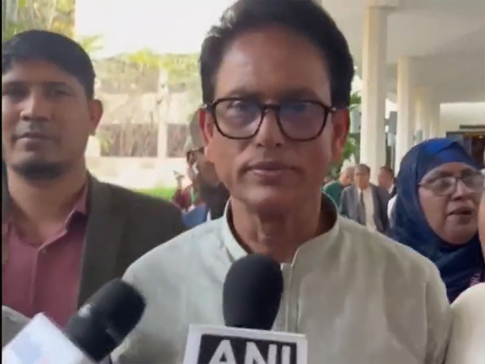 BNP leader hopes for India’s presence at swearing-in amid “friends to all” foreign policy