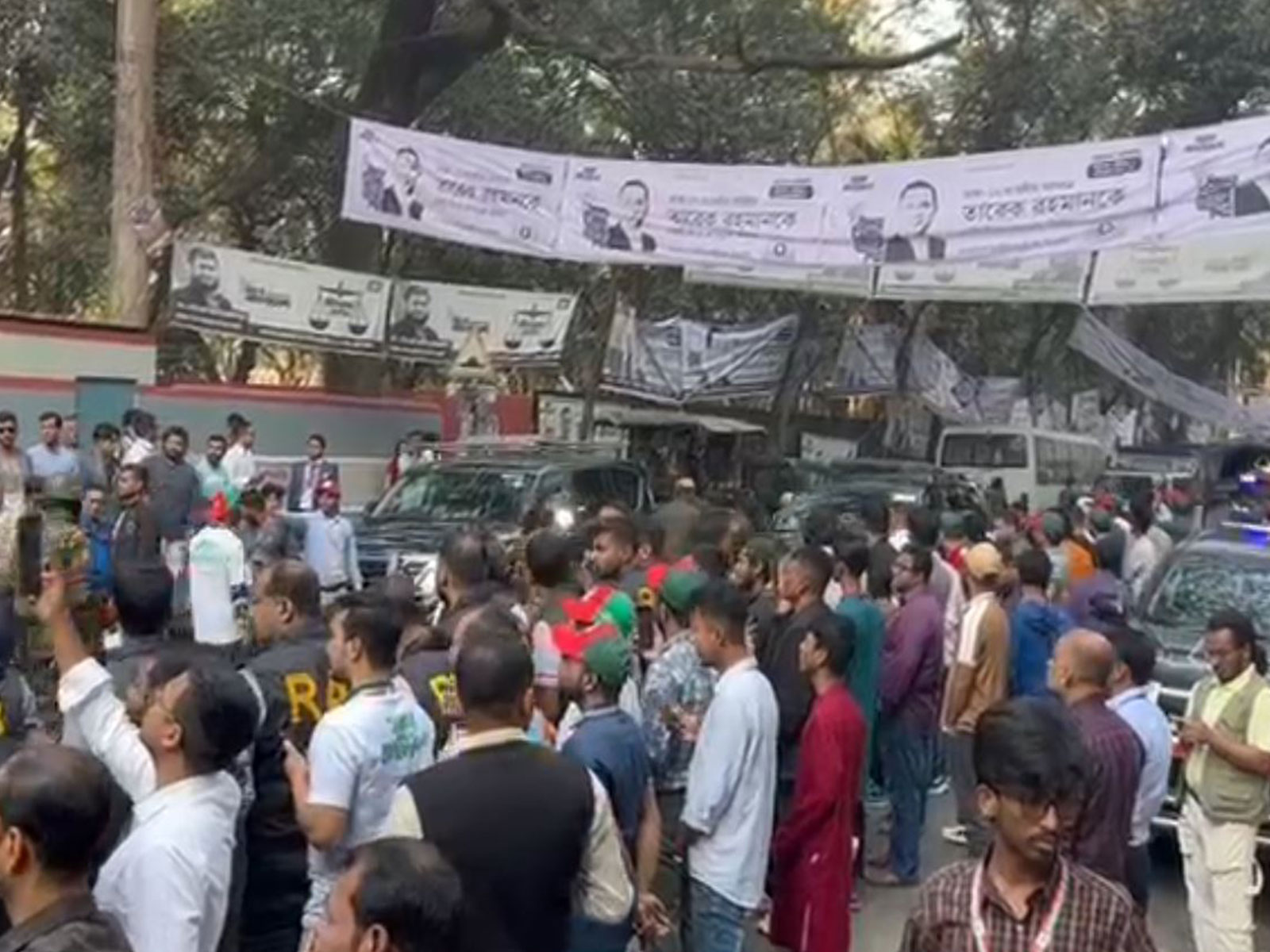 Bangladesh votes for political stability as BNP confident of victory; Jamaat, allies call election ‘excellent’