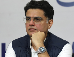 Budget disappointing and directionless for common man, says Sachin Pilot