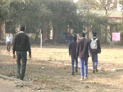 Madhya Pradesh: CCTV monitoring of state board exams flags cheating, action ordered against negligent staff
