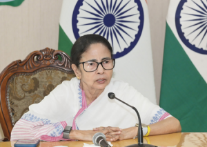 CM Mamata raises ‘protocol concerns’ over meeting with Chief Election Commissioner
