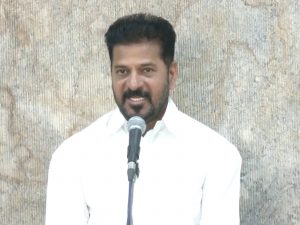 CM Revanth Reddy accuses Centre of discriminating against southern states in fund allocation