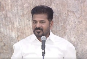 Telangana municipal polls: CM Revanth Reddy urges people to reject hate politics 