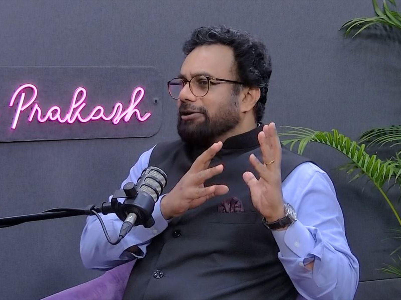 Many BJP leaders “unhappy” with Interim Trade Agreement with US: CPI-M’s John Brittas