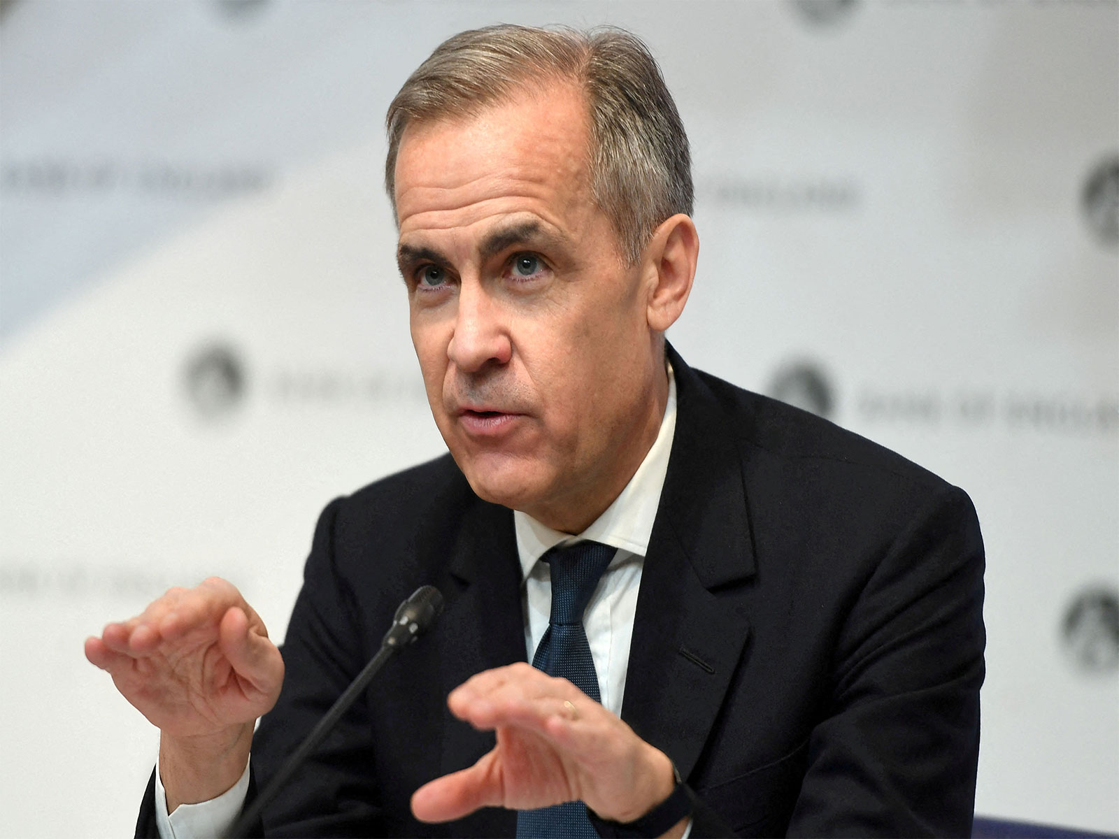 Canadian PM Mark Carney departs for India to strengthen bilateral ties