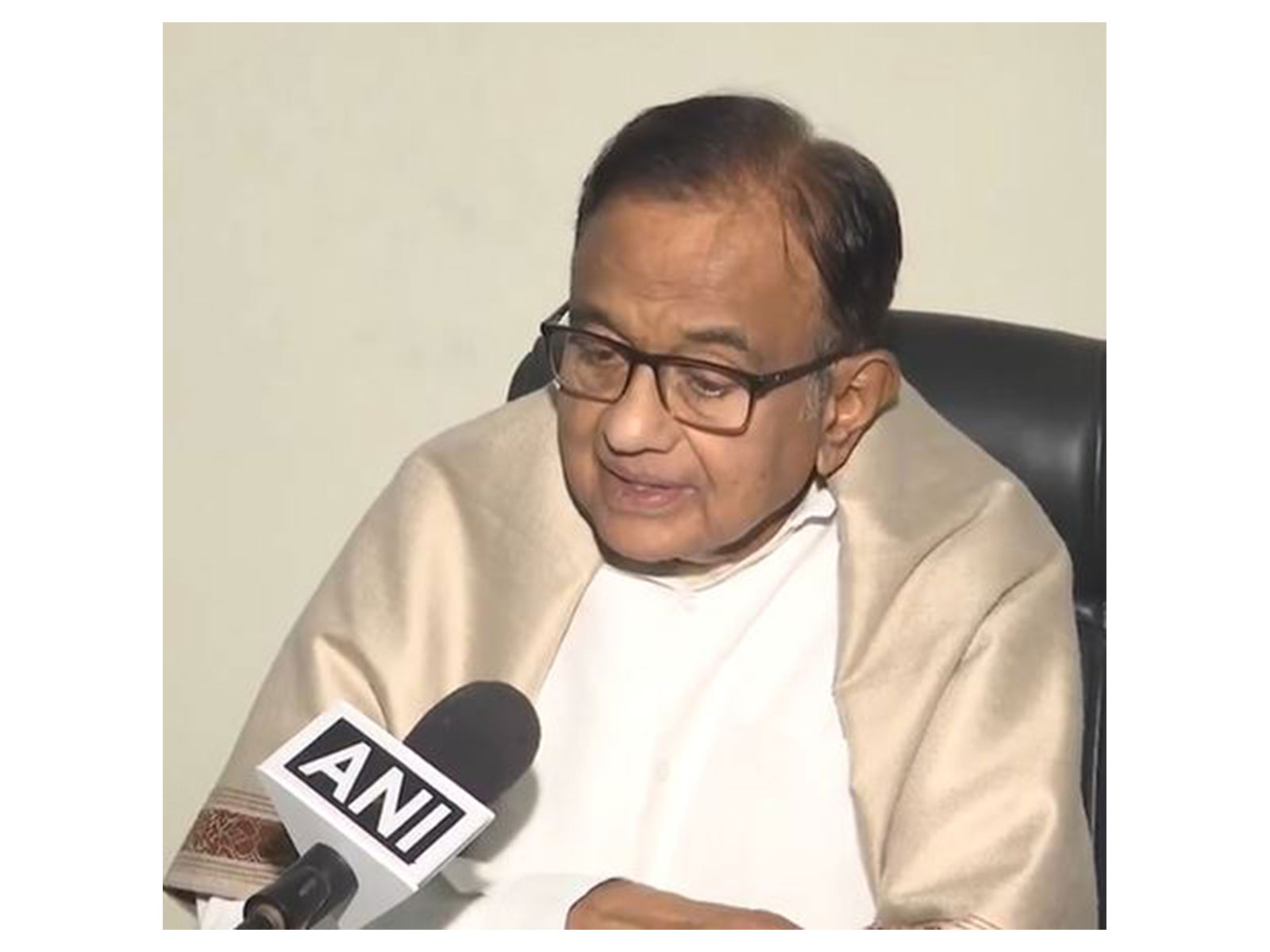 “What is govt doing about it?”: Chidambaram slams Union Budget 2026, flags trade risks, tariff threat, defence spending