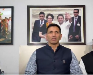 Congress targets CM Mohan Yadav on Madhya Pradesh budget 