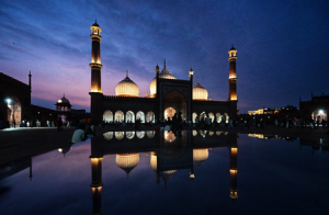 Crescent sighted in J&K, holy Muslim month of Ramadan to begin tomorrow