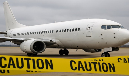 DGCA