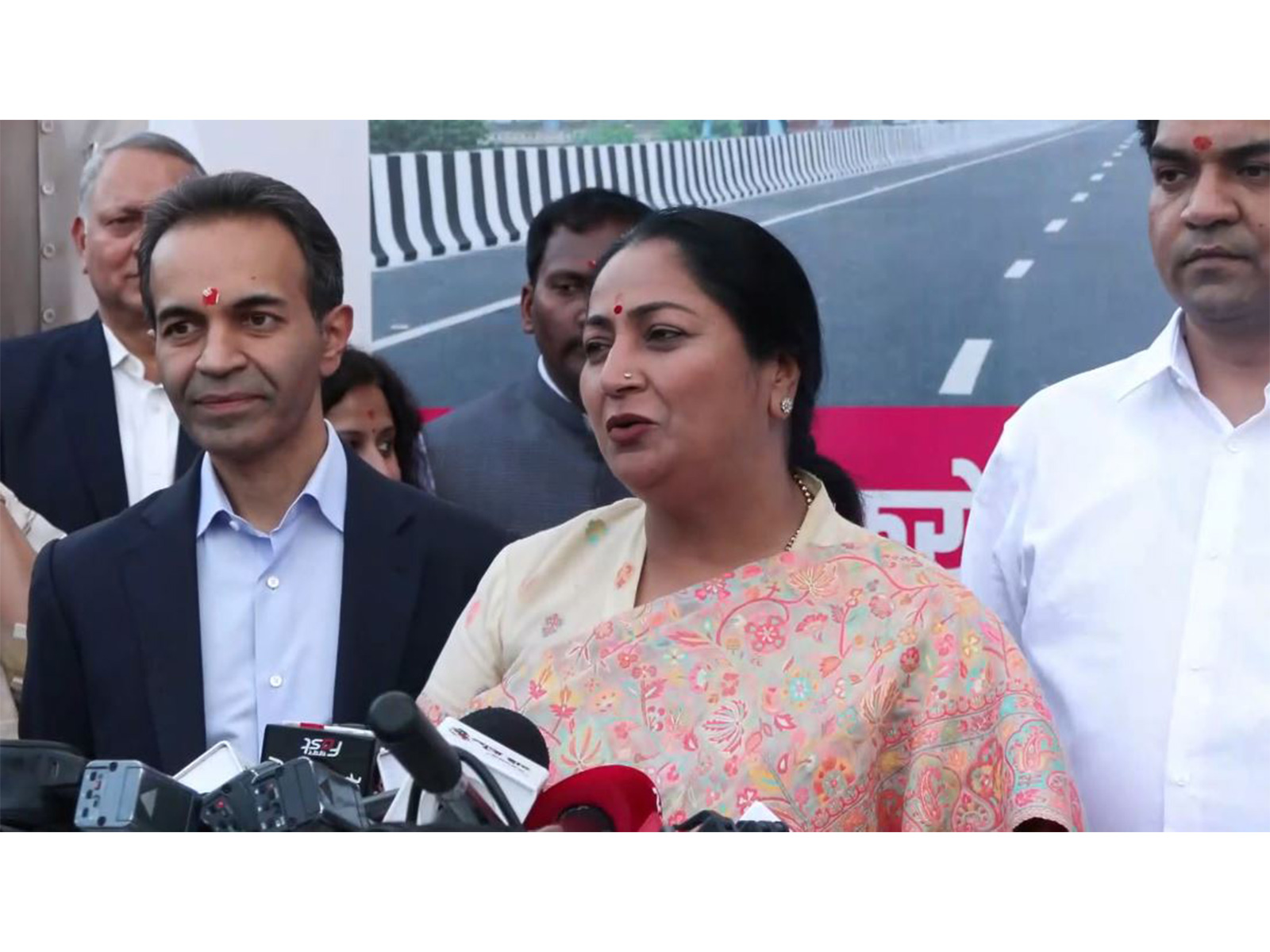 Delhi CM Rekha Gupta slams Kejriwal after excise case discharge, calls ‘kattar imandaar’ claims “drama”