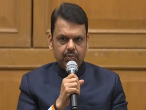 Devendra Fadnavis Announces Budget Session, Unveils AI-4-Agri Conference Plans