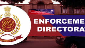 Rs 13.89 crore assets attached by ED in Uttarakhand highway scam case