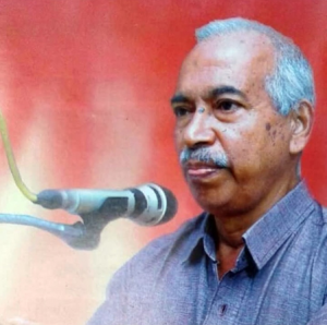 Expelled CPI-M leader requests party to publish martyrs fund accounts ahead of book release