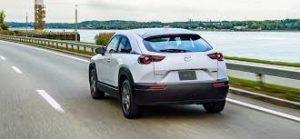 Why Electrification of Vehicles