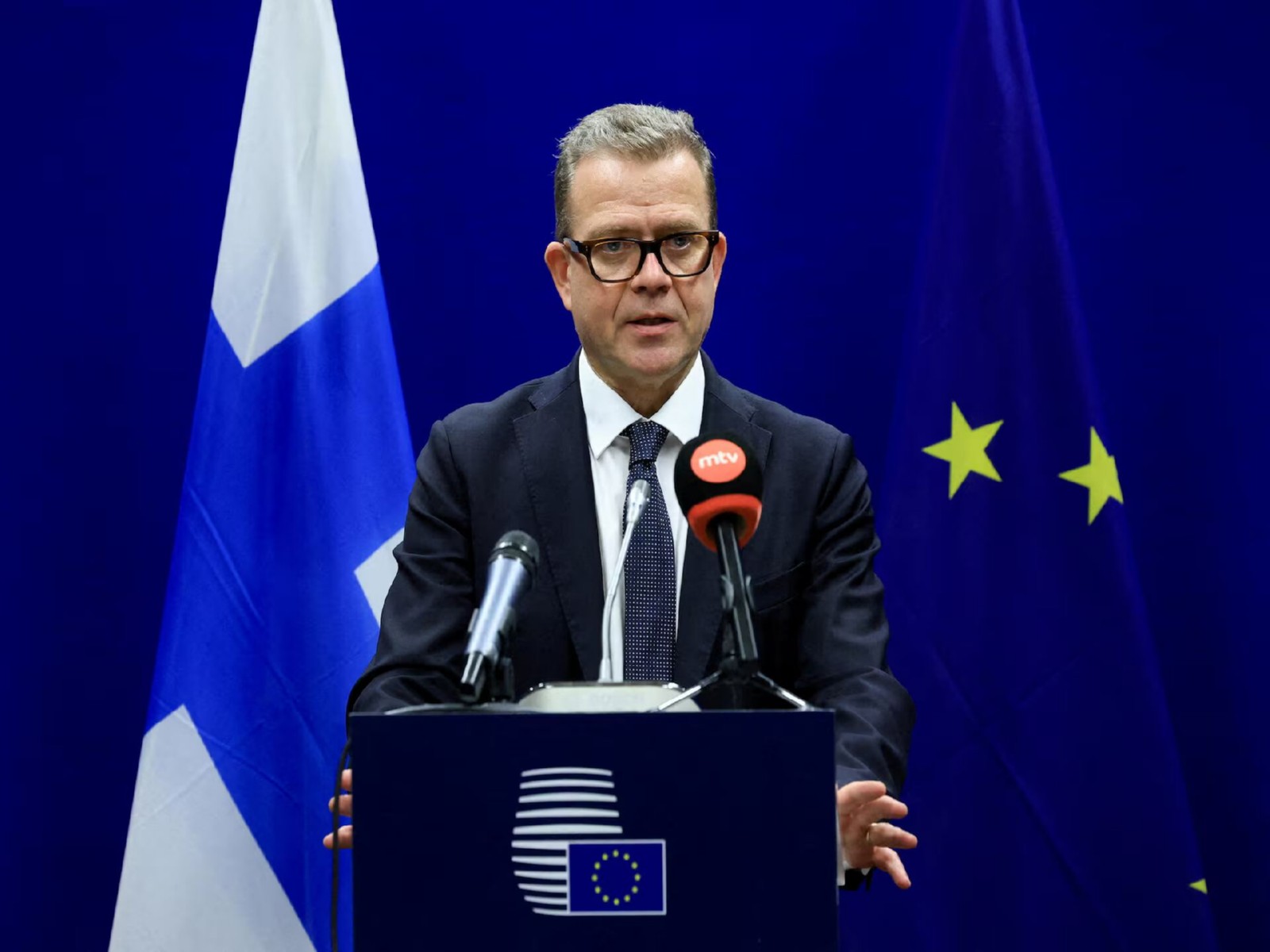 Finland Prime Minister to attend AI Impact Summit, hold talks with PM Modi