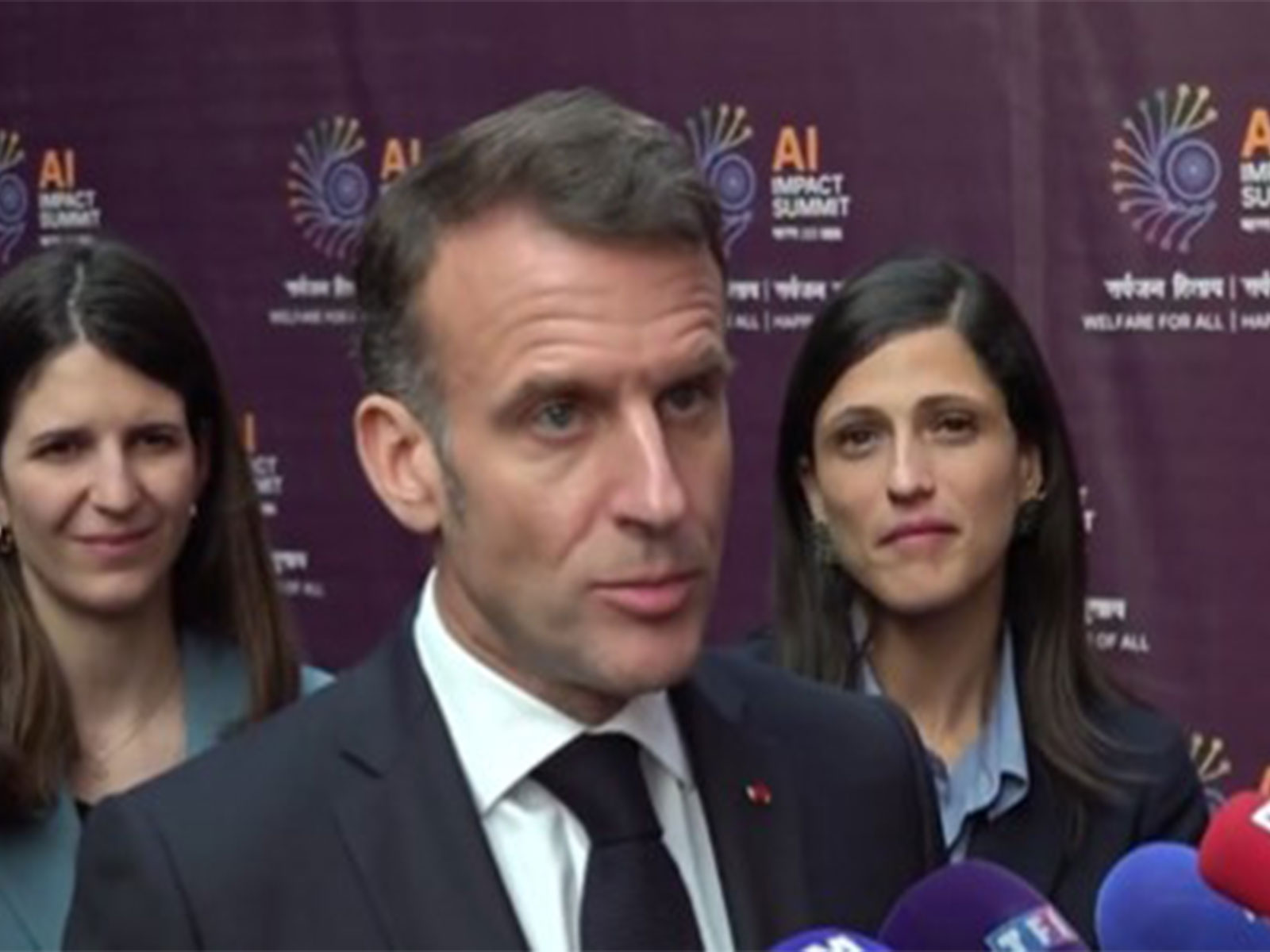 India-France bilateral relationship is at highest point, we want to do much more: French President Macron