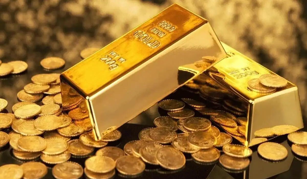Did RBI sell gold reserves worth $12 Billion? Central Bank issues clarification