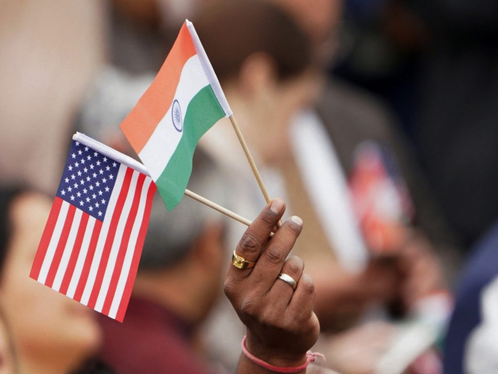 india-us trade deal
