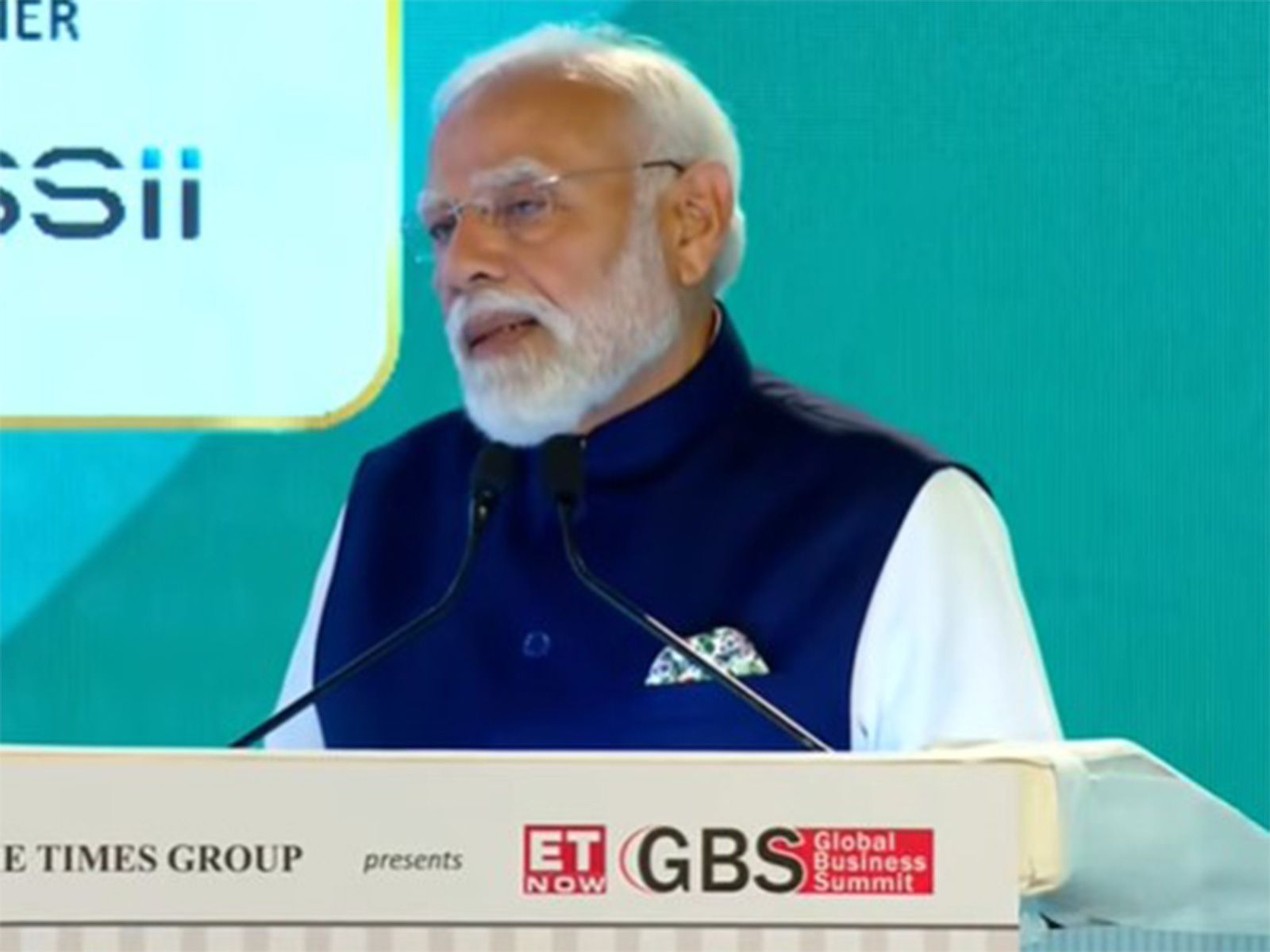 India is poised to drive world’s economic growth, emerge new engine of global progress: PM Modi