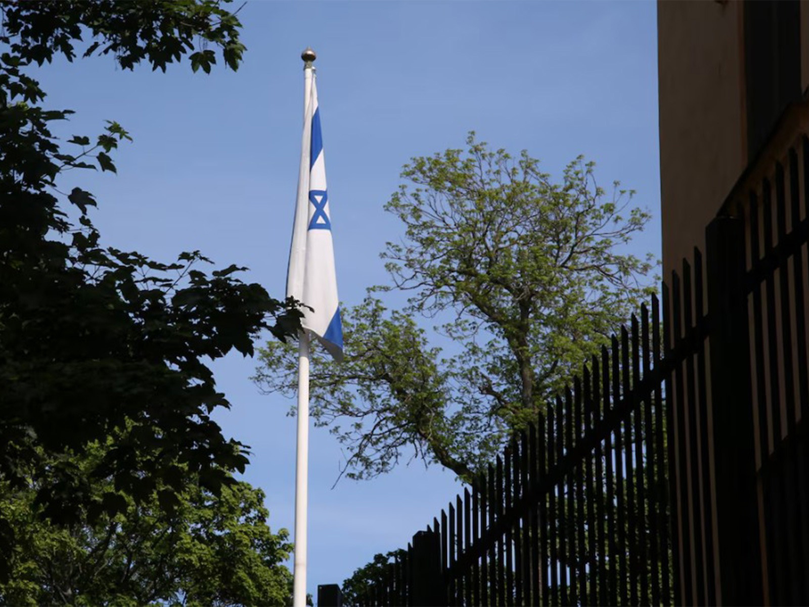 Israel condemns attack on Indian workers in Ashkelon; perpetrators held
