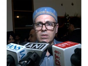 J-K CM Omar Abdullah questions terror resurgence after 2 terrorists killed in Basantgarh encounter