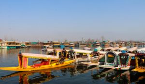 Weather improves in J&K; snowfall in upper reaches likely