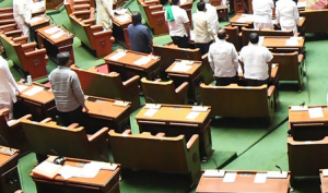 J&K Assembly Budget session to begin tomorrow 