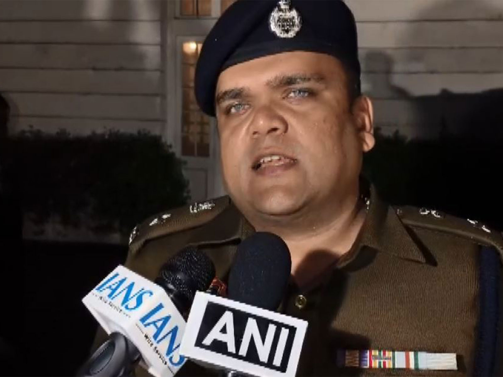 Kashmiri Gate firing: “Lawrence Bishnoi’s advocate was in a car,” confirms DCP Raja Banthia