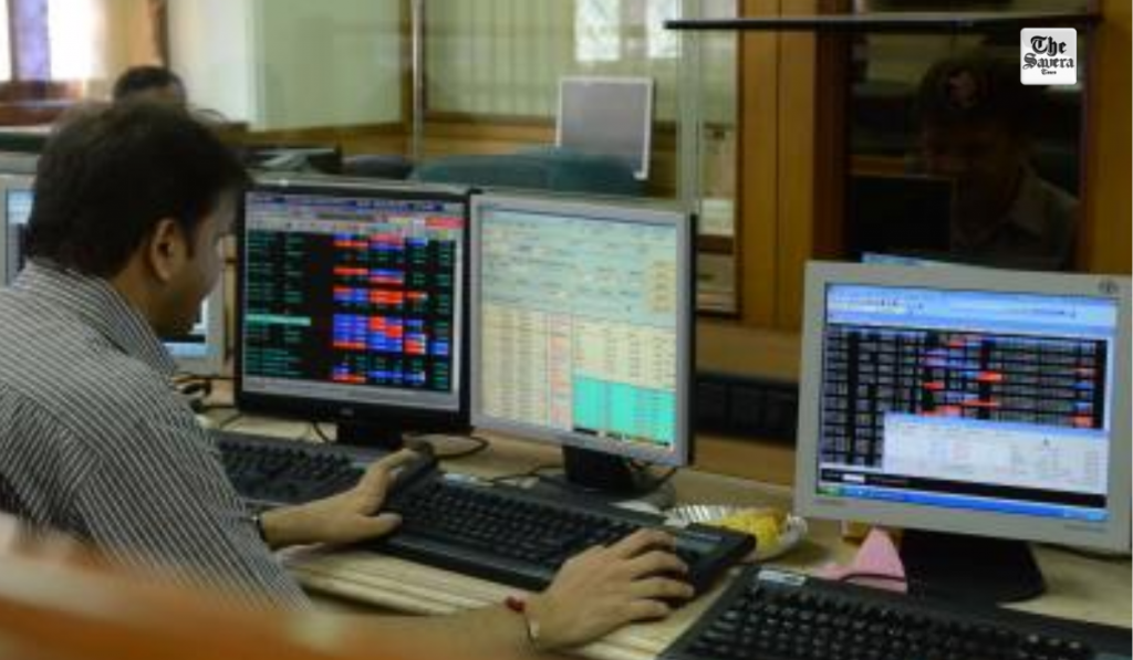 STT hike to address systemic risks, curb excessive speculation in futures and options: Govt